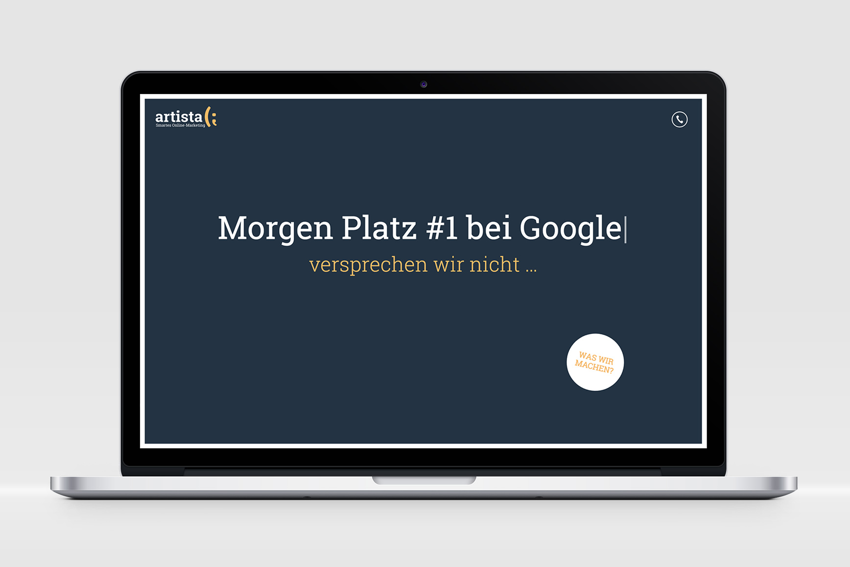artista Online Marketing Leverkusen